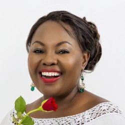 Rose Sibisi